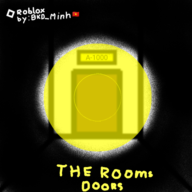 THE ROOMS