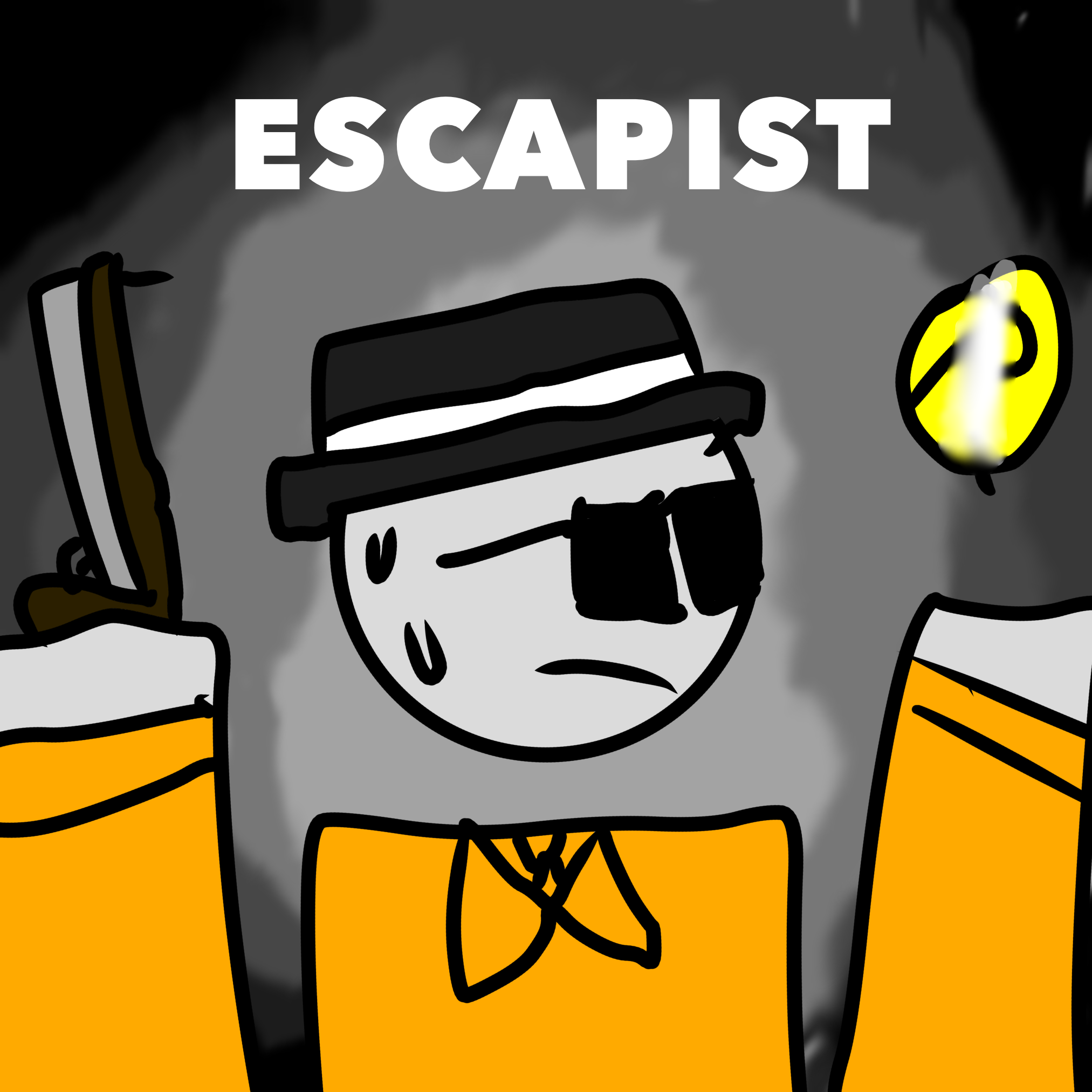 another skin concept - ibisPaint