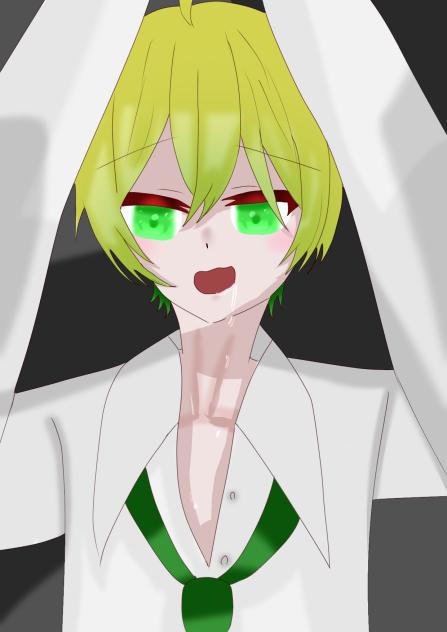 リードコントロールぷりちゃん