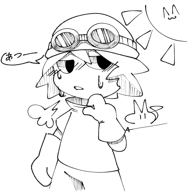 新オリキャラ　ルメット