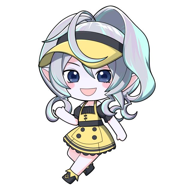 依頼絵228