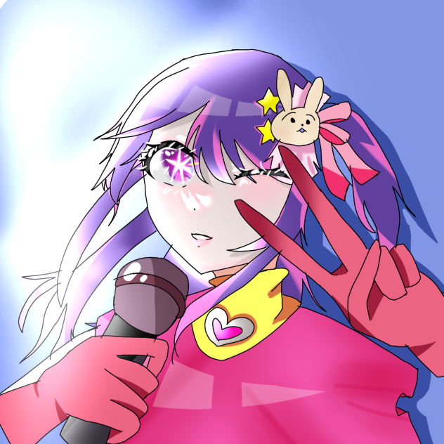 サインはB！