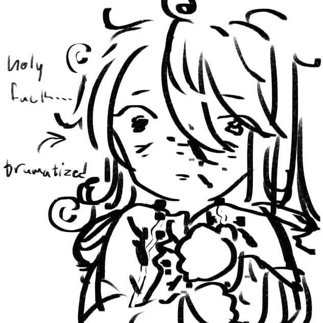 CHECK OUT MY LAST POST PLS - ibisPaint
