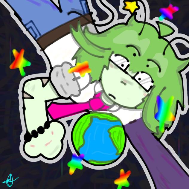 A_strange_place (Lore oc)