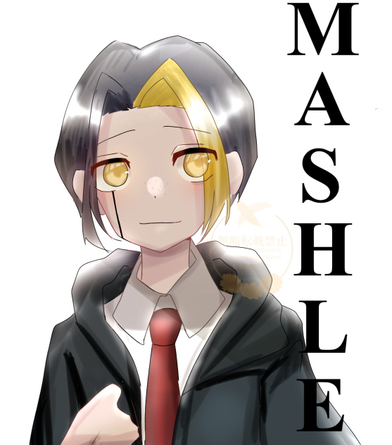 マッシュル　フィン