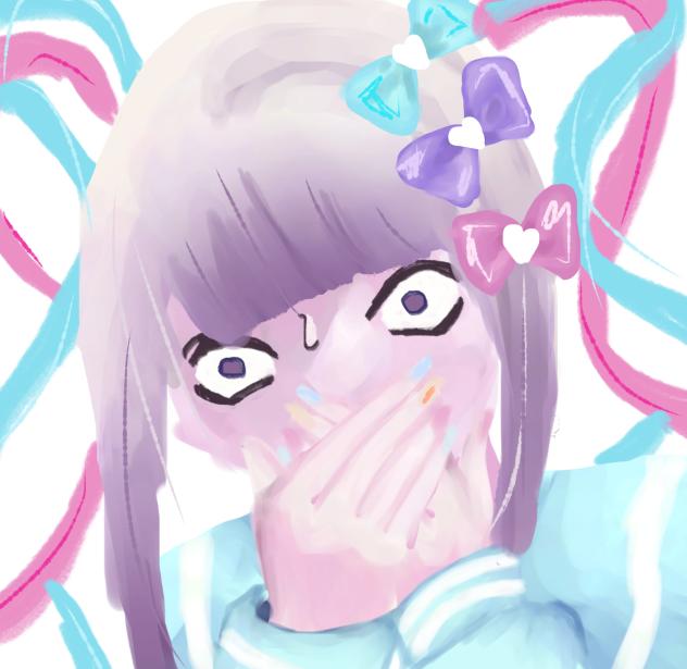 KAngel WIP
