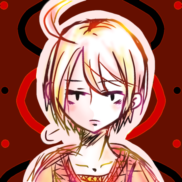 落書きアイコン