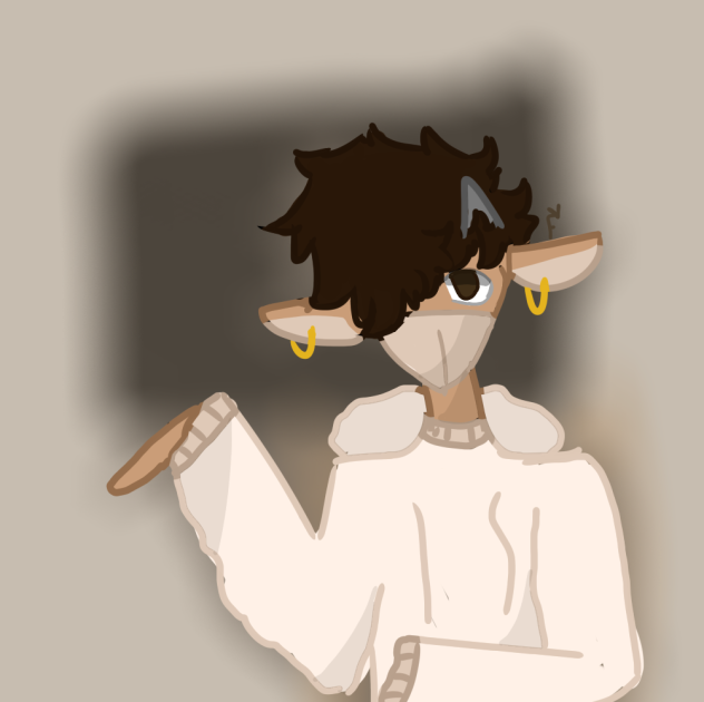 Little gay boi