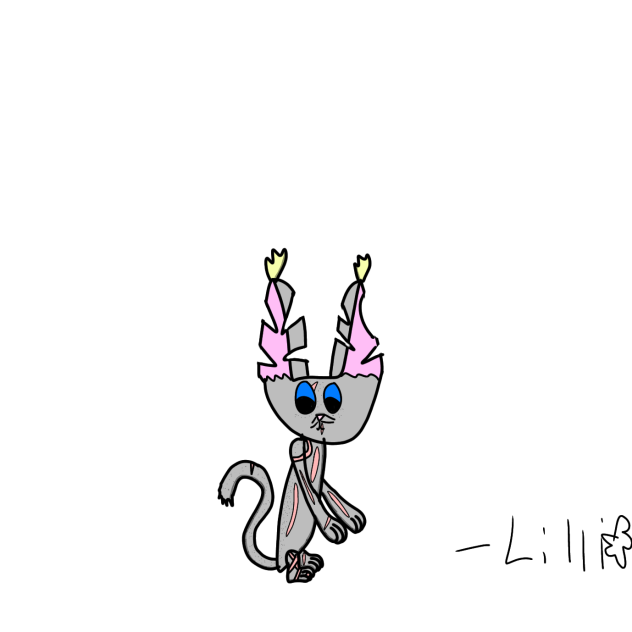 Ashfur from Clancats lorebook