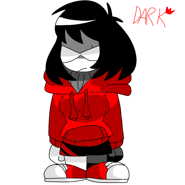 South park DARK