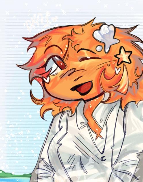 💛🧡Caty.🧡💛