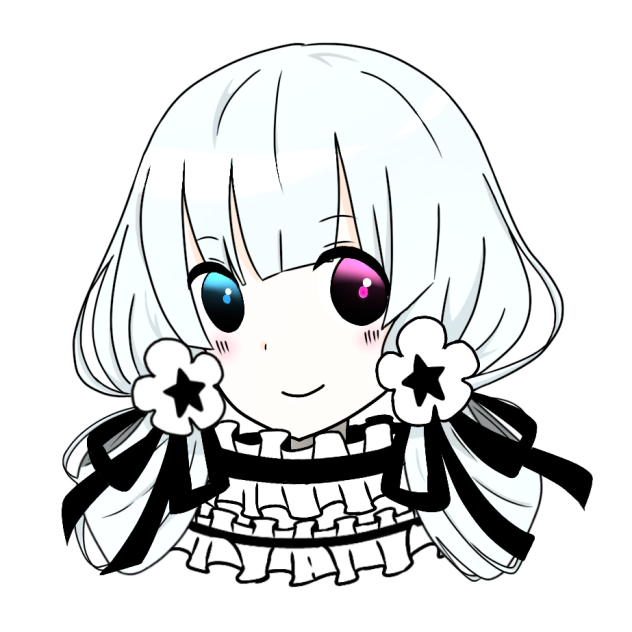 コクリコちゃん