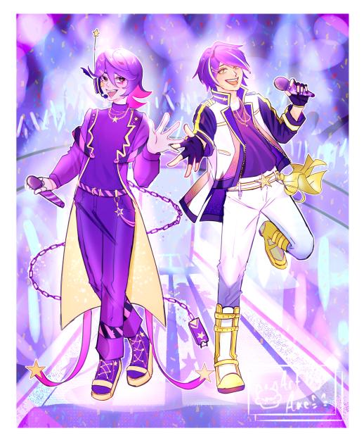 idol w⁠(⁠°⁠ｏ⁠°⁠)⁠w