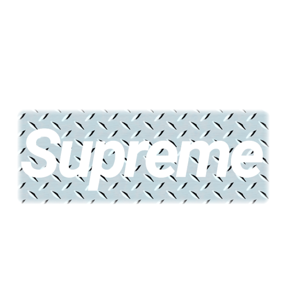 Supreme metal