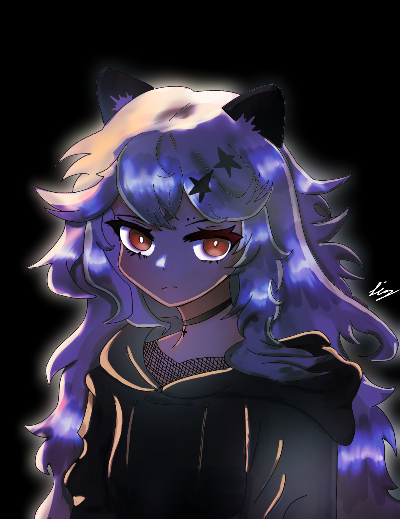 colored version(repost) - ibisPaint