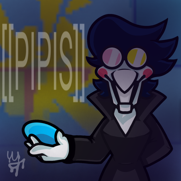 [[PIPIS...]] - ibisPaint