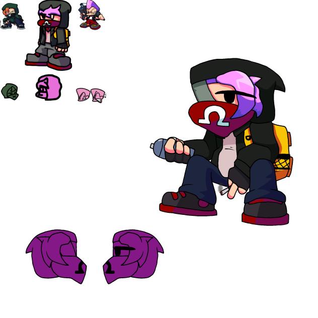 D-Soft - Pico N Grounds