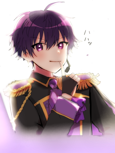 なーくん - ibisPaint