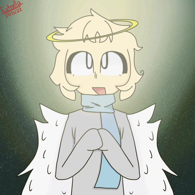 Angel