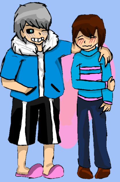 speed paint - ibisPaint