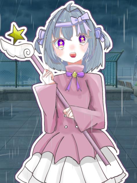 《今すぐ輪廻》OC version