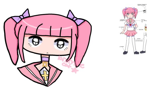 menhera chan