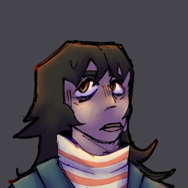 anya doodle