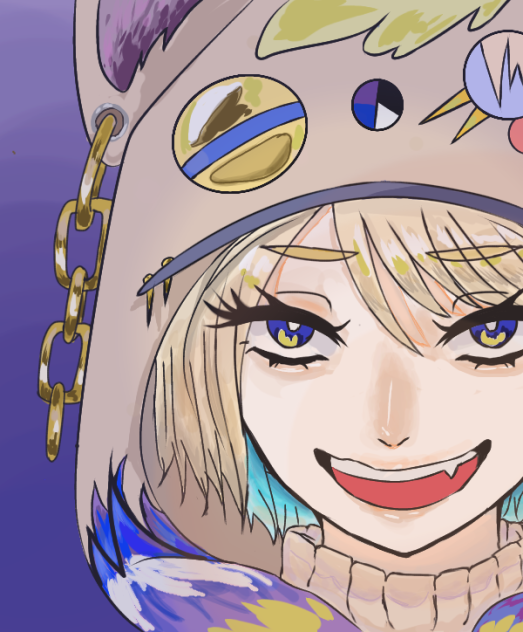 ｷﾞﾗｷﾞﾗ