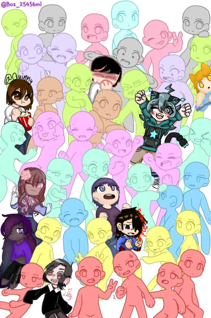 this is pretty cute ngl