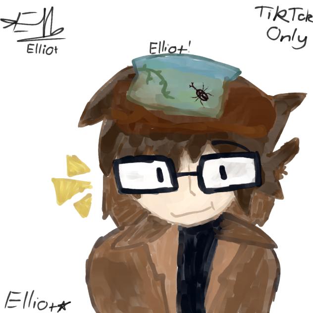 Lol fanart for my friend on TikTok