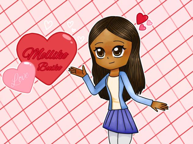 love molliko buiko 259 571
