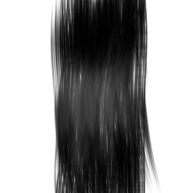 (Teste) Cabelo