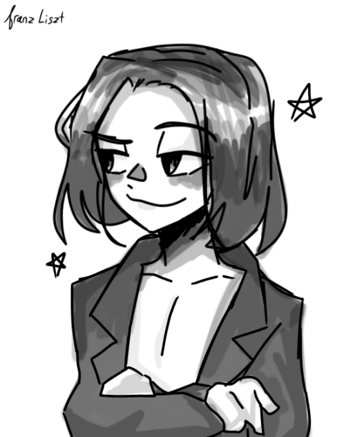 Liszt