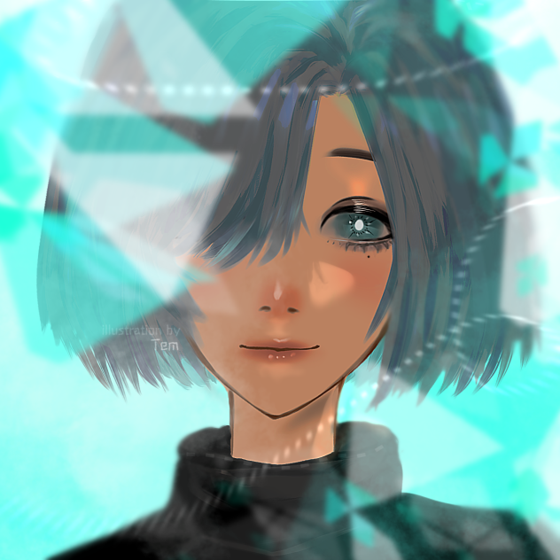 ×_× - ibisPaint