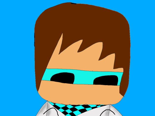 Speed Art Mr.Lololoshka - ibisPaint