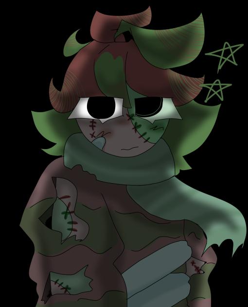 Sprout!! (Dandy’s World fanart)