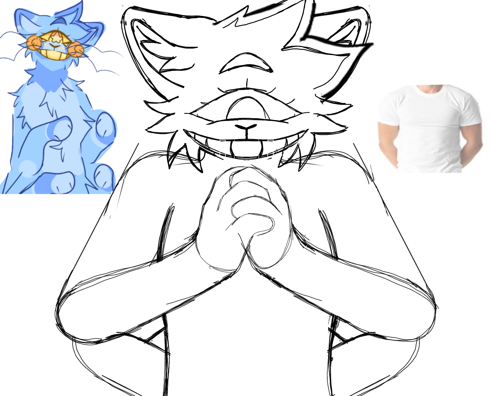 wip 1 - ibisPaint