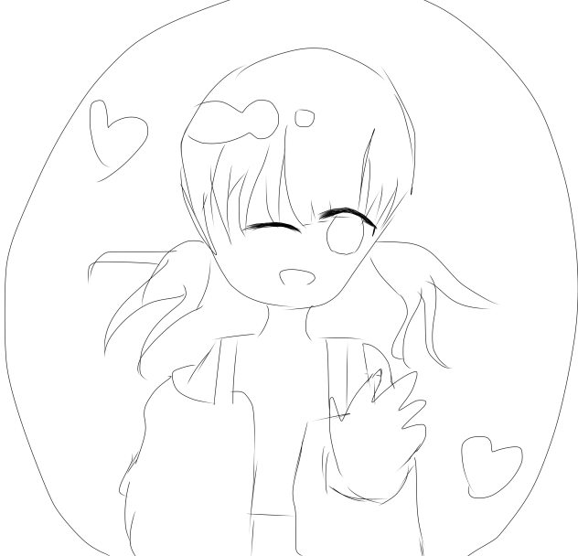 塗り絵