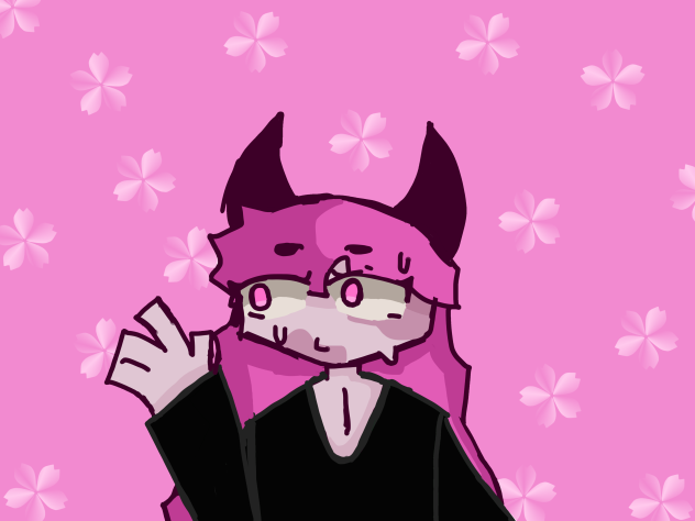Art trade for jinx!