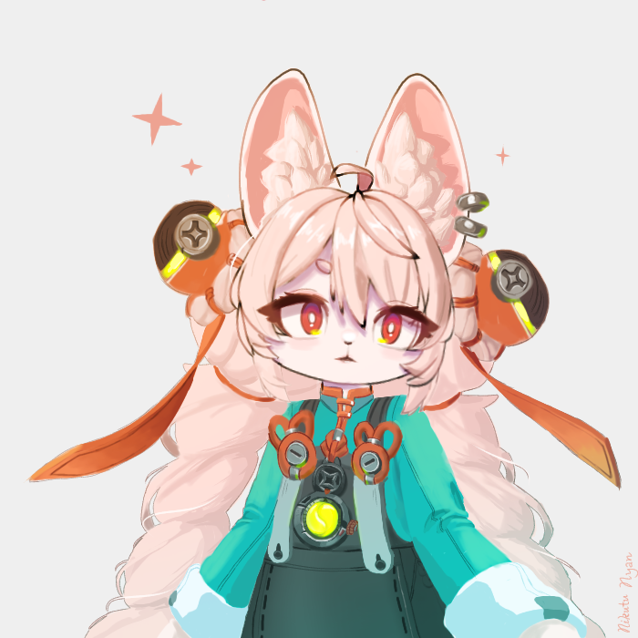 Xiao Zhao - ibisPaint