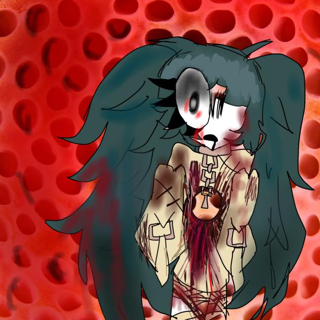 TRY-PHOBIA WARNING. Hatsune freaku