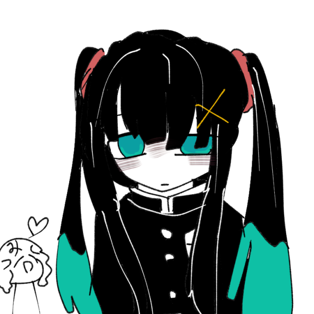 ムインテール