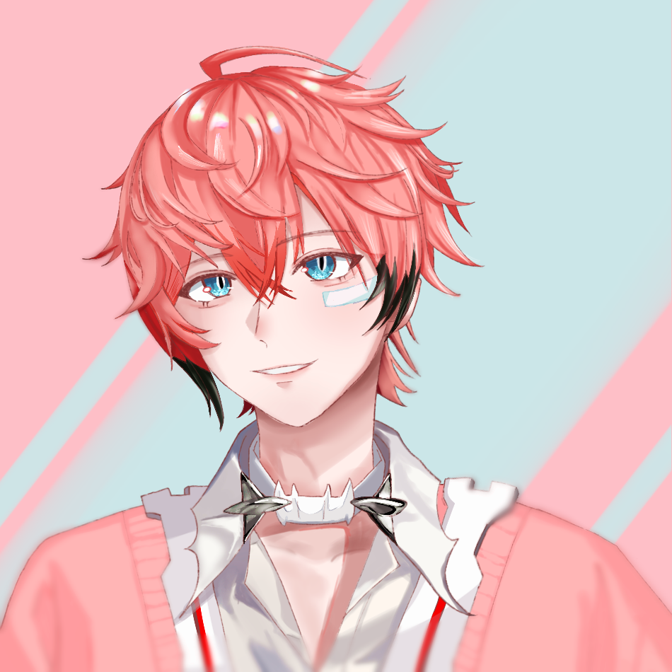 赤城ウェン - ibisPaint