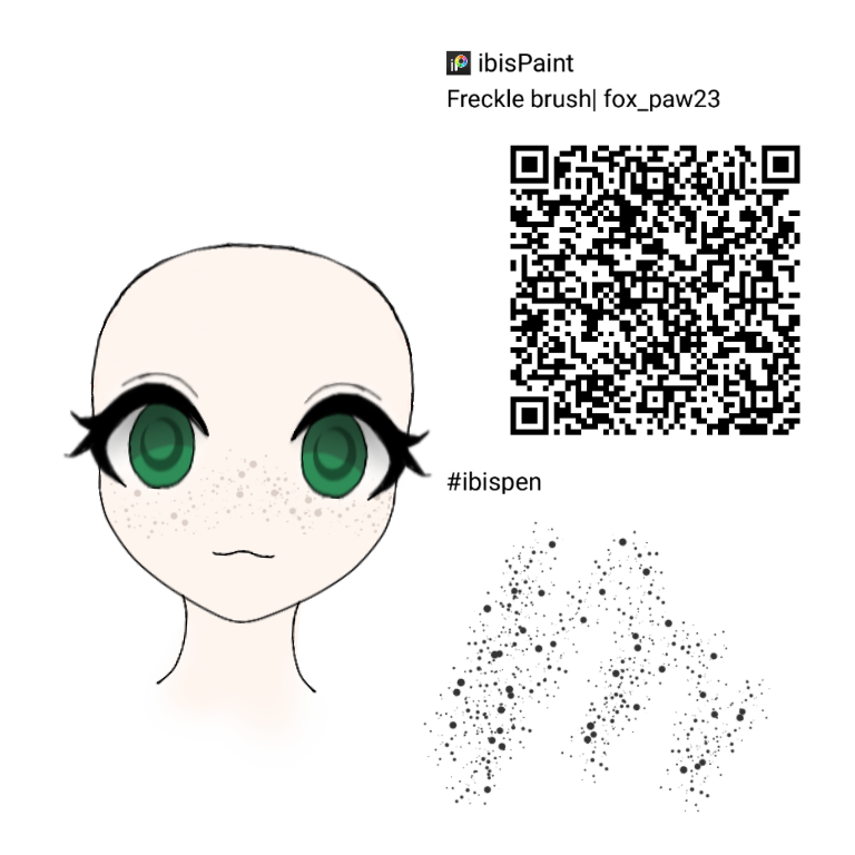 ibis paint brush code ibisPaint