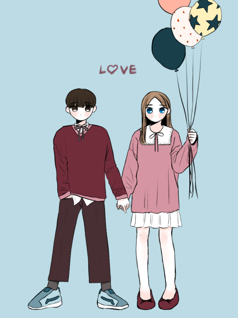 love