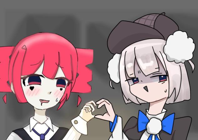 ういちゃんとツーショットしたいな