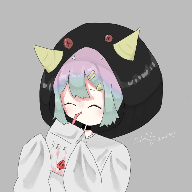 ごはんちゃんの新代理！