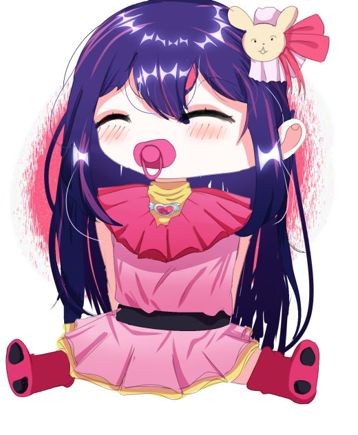 Baby ☆Ai☆ - ibisPaint