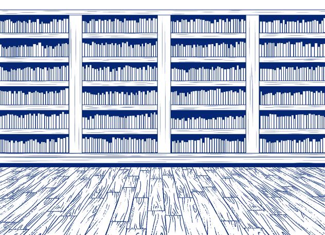Bookcases