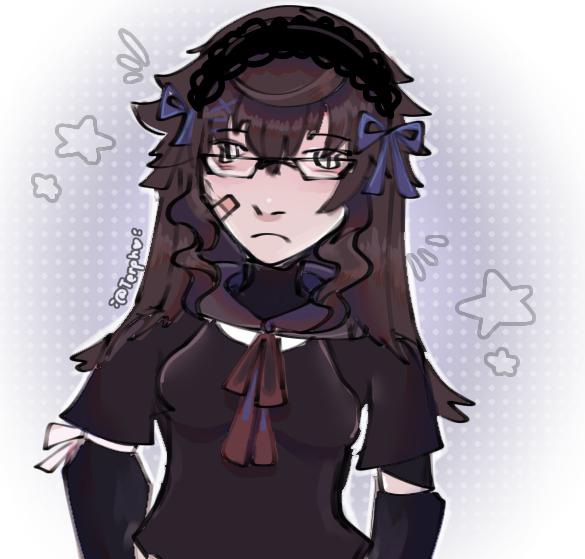 Art trade 16